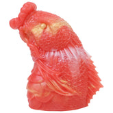 Goldfish - Male Silicone Masturbator Fantasy Stroker Anal Vaginal Monster Pussy